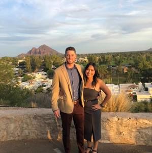 Meet your Posher, Janelle